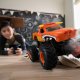 Spin Master Monster Jam El Toro Loco RC Monster Truck #2