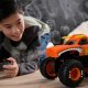 Spin Master Monster Jam El Toro Loco RC Monster Truck #4