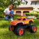 Spin Master Monster Jam El Toro Loco RC Monster Truck #6