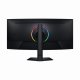 Samsung Odyssey G75F #2
