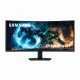 Samsung Odyssey G75F