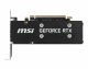 MSI GEFORCE RTX 3050 LP E 6G OC #4
