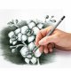 Staedtler 100C-S #3