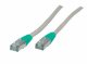 S-Conn 0.5m RJ45
