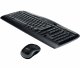 Logitech Wireless Combo MK330 #3