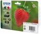 Epson Strawberry 29XL CMYK
