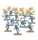 Games Workshop Blue Horrors & Brimstone Horrors