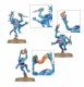 Games Workshop Blue Horrors & Brimstone Horrors #7