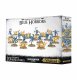 Games Workshop Blue Horrors & Brimstone Horrors #8
