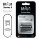 Braun Series 8 Cassette 83M #2