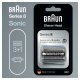 Braun Series 8 Cassette 83M #3