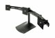 Ergotron DS Series DS100 Triple Monitor Desk Stand #3