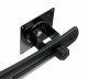 Ergotron DS Series DS100 Triple Monitor Desk Stand #2