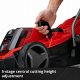 Einhell GE-CM 18/33 Li (1x4,0Ah) #10