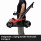 Einhell GE-CM 18/33 Li (1x4,0Ah) #9