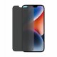 PanzerGlass Privacy Screen Protector iPhone 14 13 13 Pro 16e Classic Fit #4