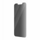 PanzerGlass Privacy Screen Protector iPhone 14 13 13 Pro 16e Classic Fit #5