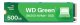 Western Digital Green SN350 #2