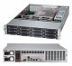Supermicro CSE-826BAC12-R1K23LPB