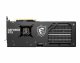 MSI GAMING GEFORCE RTX 4070 GAMING X TRIO 12G #4