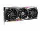 MSI GAMING GEFORCE RTX 4070 GAMING X TRIO 12G #3