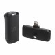 JBL JBLSTRMWLLGHTBLK #10