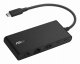 ASUS Dual 4K USB-C Dock DC201 #2