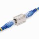 StarTech.com IN-CAT6A-COUPLER-S1 #4