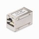 StarTech.com IN-CAT6A-COUPLER-S1