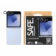 PanzerGlass SAFE. by PanzerGlass Camera Lens Protector Black for Samsung Galaxy Z Flip6 #2
