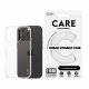 PanzerGlass CARE by PanzerGlass Urban Combat Case Transparent iPhone 16 Pro #2