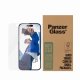 PanzerGlass Screen Protector iPhone 16 15 Classic Fit Bulk #2
