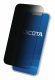 Dicota Privacy Filter 2-way