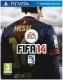 Electronic Arts FIFA 14, PS Vita