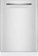 Bosch Serie 4 SMP4ECW72S