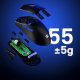 REDRAGON M918 & K1NG PRO MAX #5