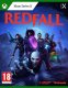 BURGA Redfall