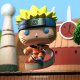 FUNKO POP! Naruto Uzumaki with Scroll #2