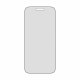 PanzerGlass 2-Way Privacy Screen Protector iPhone 17 Pro Max Ultra-Wide Fit w. Fastfit in-a-box #3