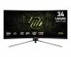 MSI MAG 345CQRF E20