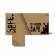 PanzerGlass SAFE. by PanzerGlass Screen Protector Samsung Galaxy S26 Ultra Ultra-Wide Fit Bulk #3
