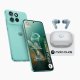 Motorola 60 Edge 60 neo + Moto Buds PG38C05749 #5