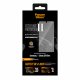 PanzerGlass Ceramic Screen Protector Samsung Galaxy S26 Ultra Ultra-Wide Fit w. FASTFIT IN-A-BOX #3