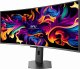 MSI MPG 341CQRDE QD-OLED X36 #9