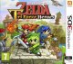 Nintendo The Legend of Zelda: Tri Force Heroes, 3DS