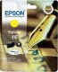 Epson Pen and crossword 16
