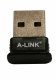 A-link Bluetooth 2.1+EDR, USB adapter