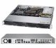 Supermicro CSE-813MFTQC-505CB