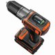 Black & Decker ASD18KB-QW #2