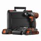 Black & Decker ASD18KB-QW